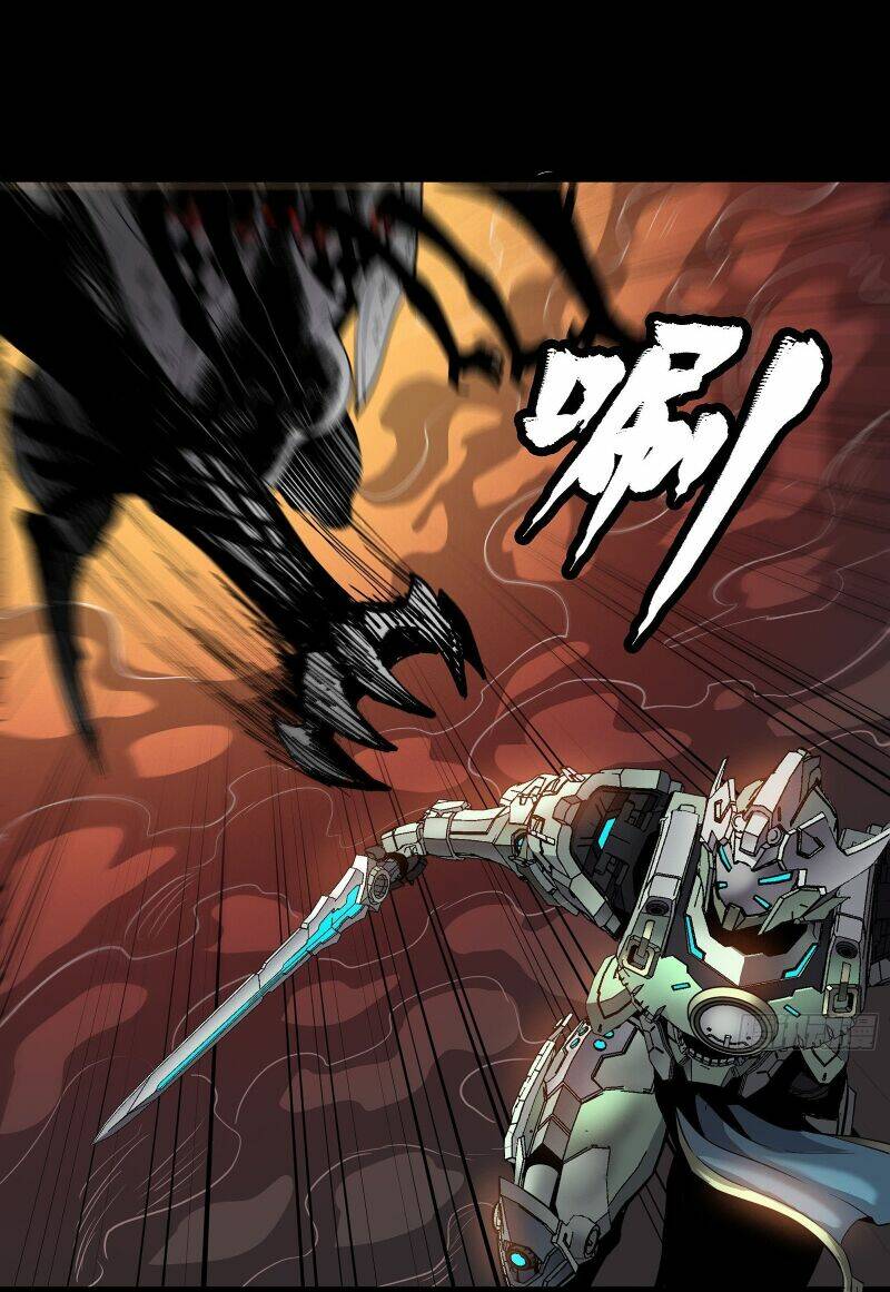 Tinh Giáp Hồn Tướng - Chapter 30