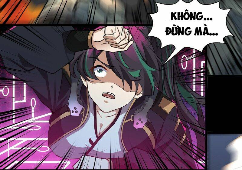 Tinh Giáp Hồn Tướng - Chapter 30