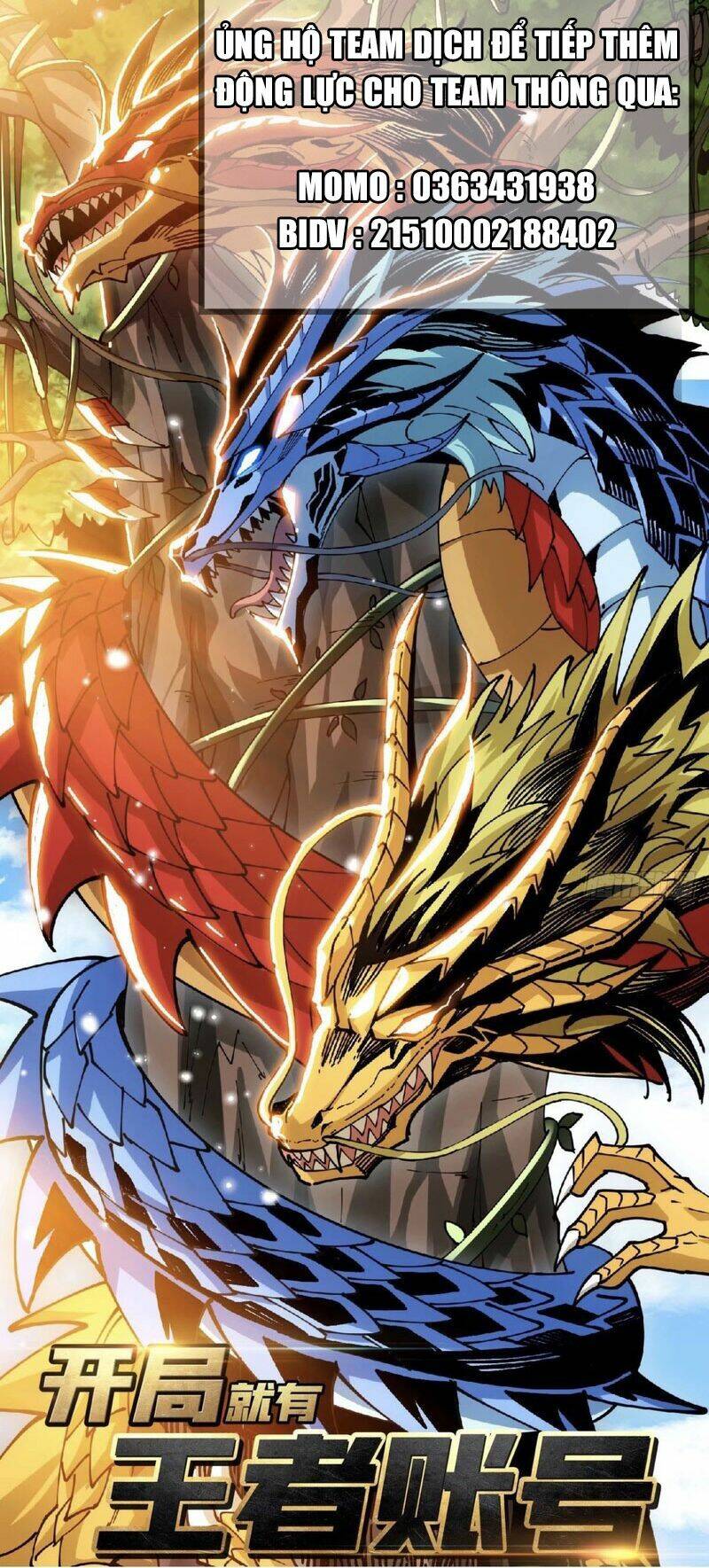 Tinh Giáp Hồn Tướng - Chapter 30