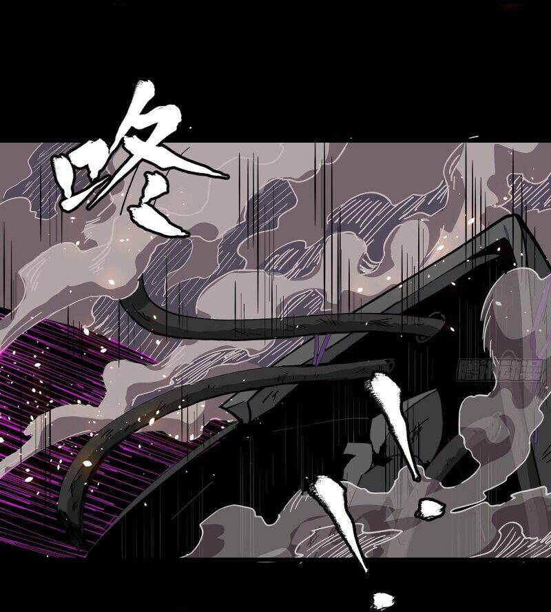 Tinh Giáp Hồn Tướng - Chapter 30