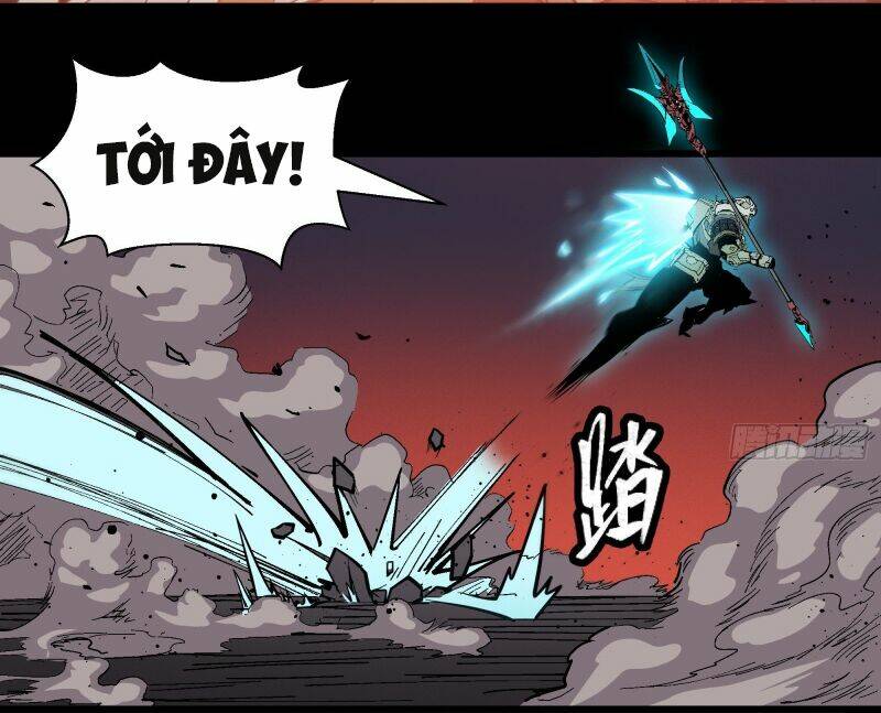 Tinh Giáp Hồn Tướng - Chapter 31