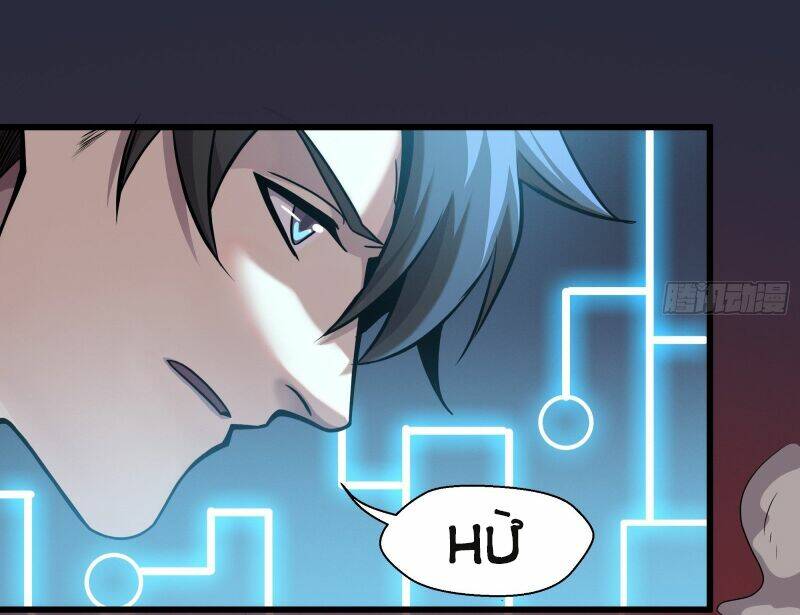 Tinh Giáp Hồn Tướng - Chapter 31