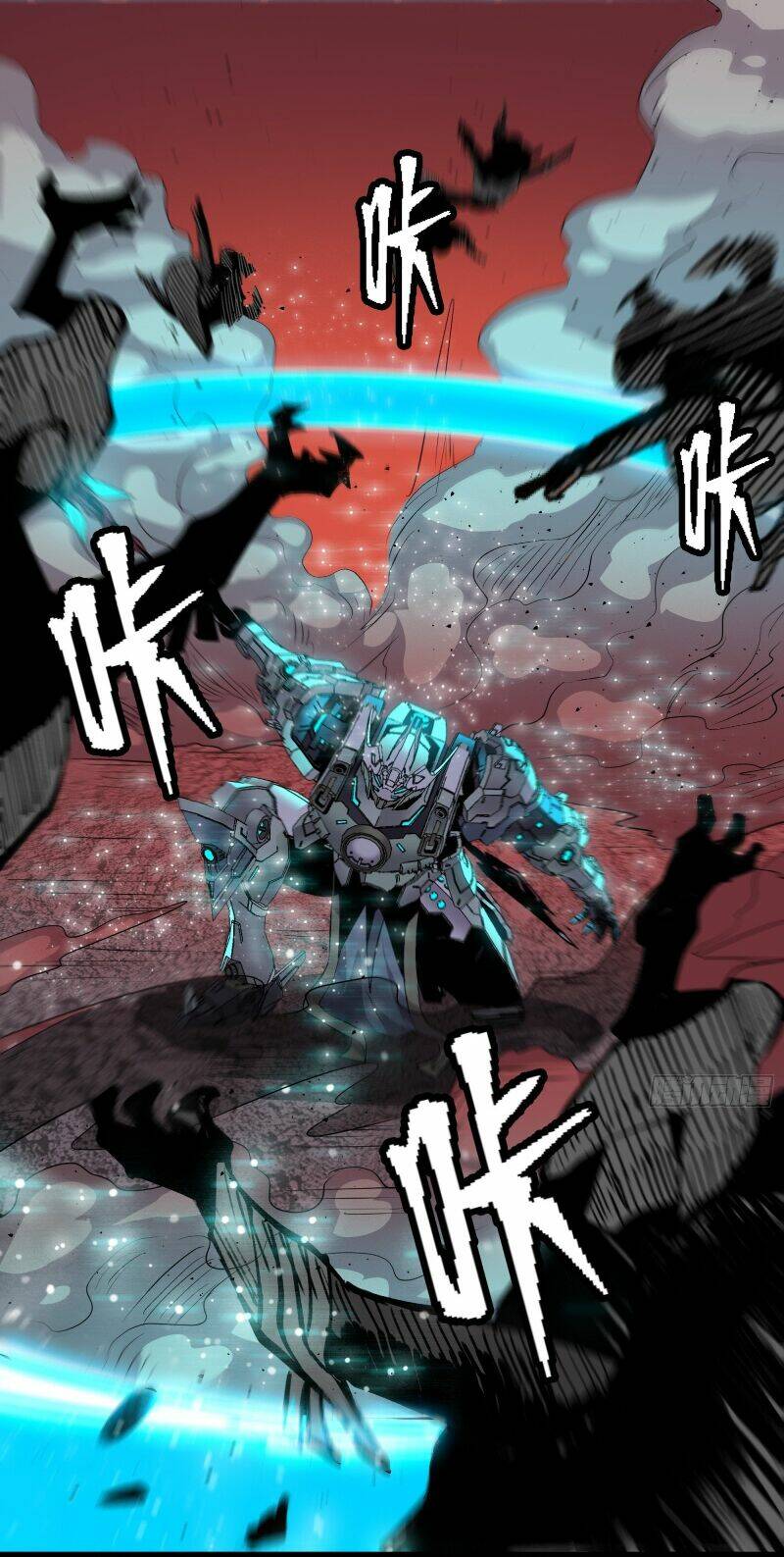Tinh Giáp Hồn Tướng - Chapter 31