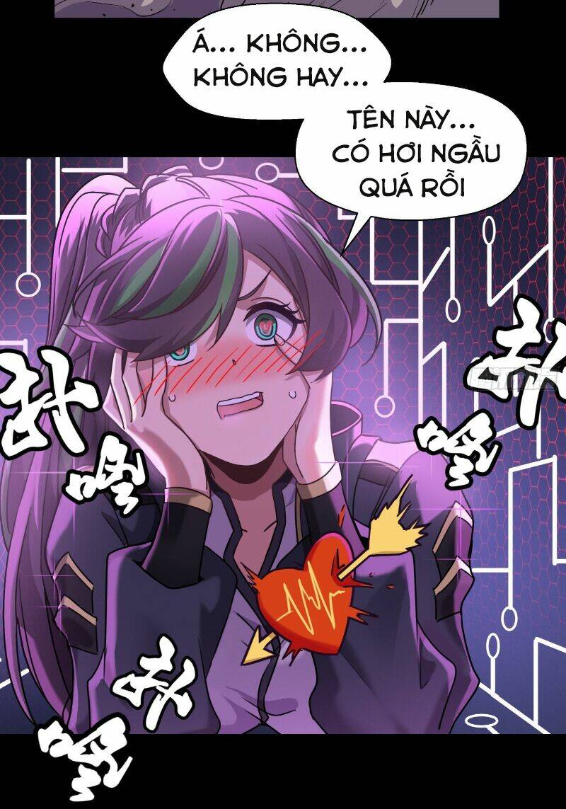 Tinh Giáp Hồn Tướng - Chapter 31