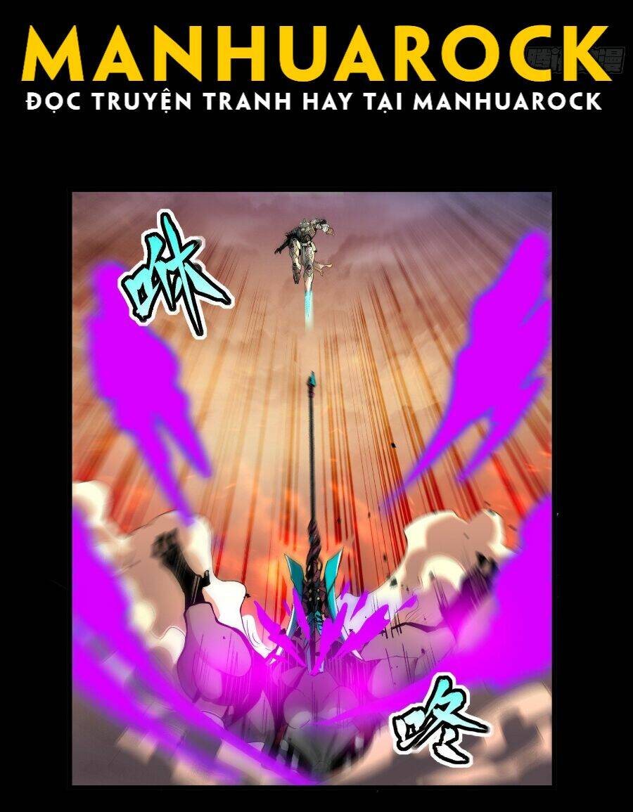 Tinh Giáp Hồn Tướng - Chapter 32