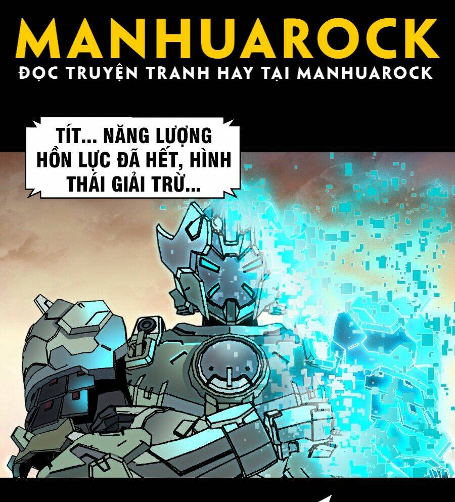 Tinh Giáp Hồn Tướng - Chapter 32