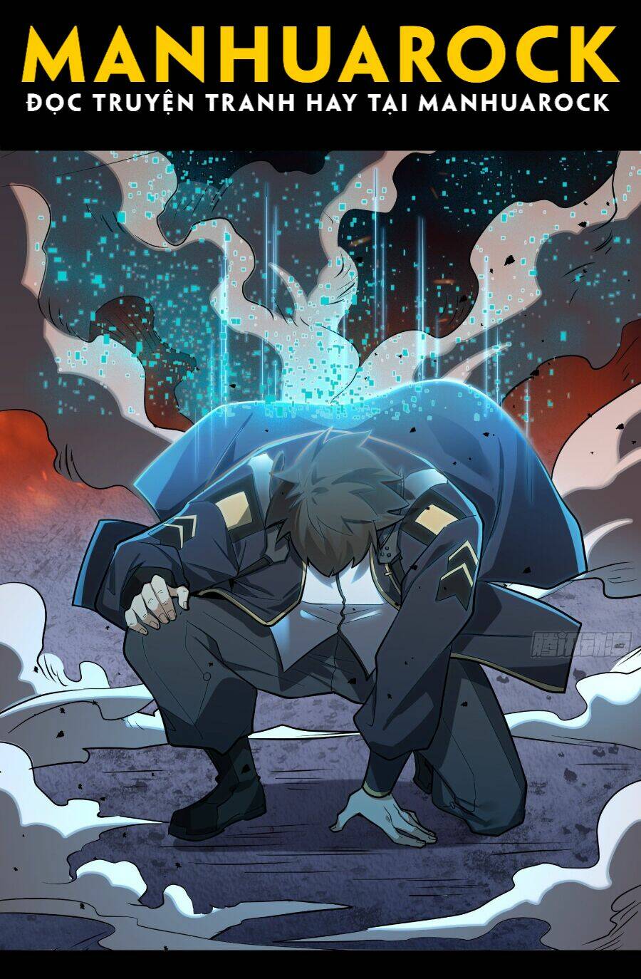 Tinh Giáp Hồn Tướng - Chapter 32