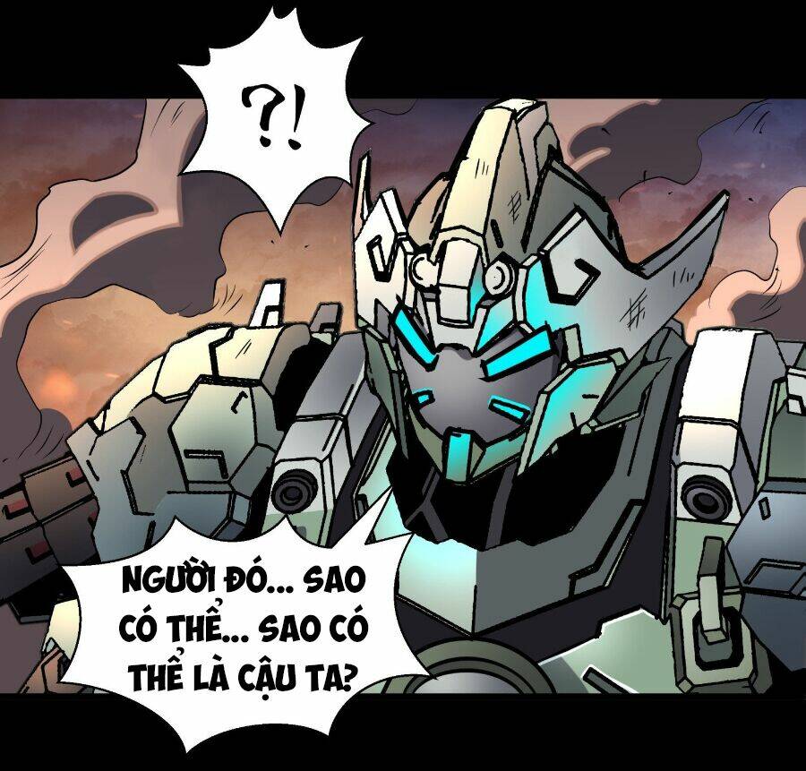 Tinh Giáp Hồn Tướng - Chapter 32