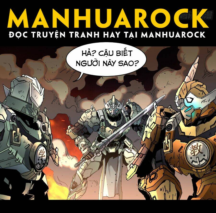 Tinh Giáp Hồn Tướng - Chapter 32