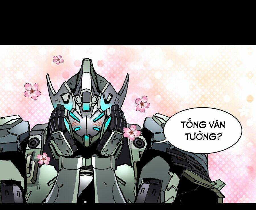 Tinh Giáp Hồn Tướng - Chapter 32