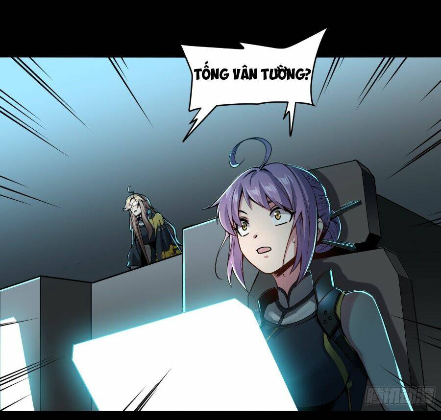 Tinh Giáp Hồn Tướng - Chapter 32