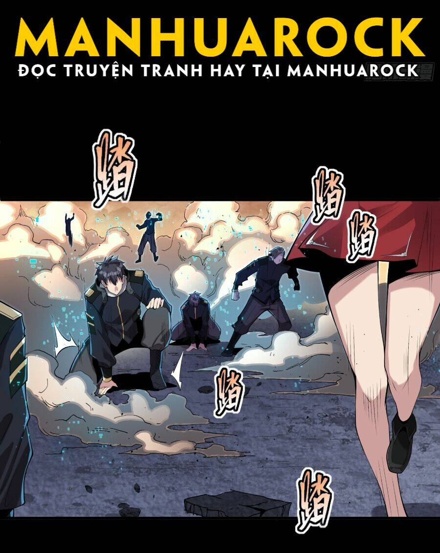 Tinh Giáp Hồn Tướng - Chapter 32
