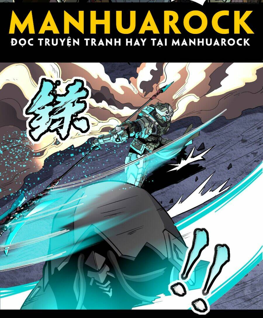 Tinh Giáp Hồn Tướng - Chapter 32