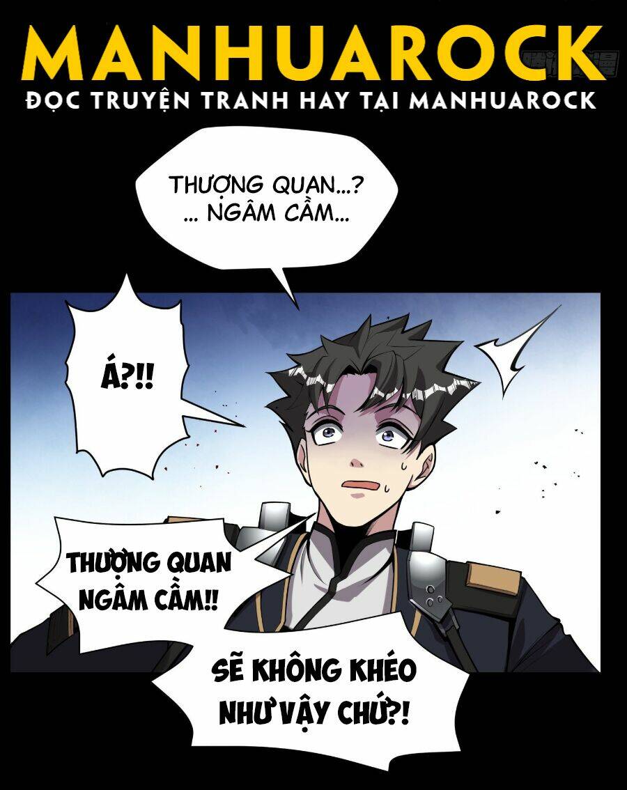 Tinh Giáp Hồn Tướng - Chapter 32