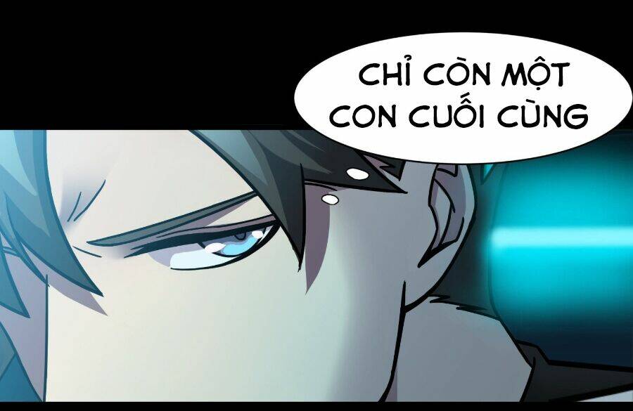 Tinh Giáp Hồn Tướng - Chapter 32