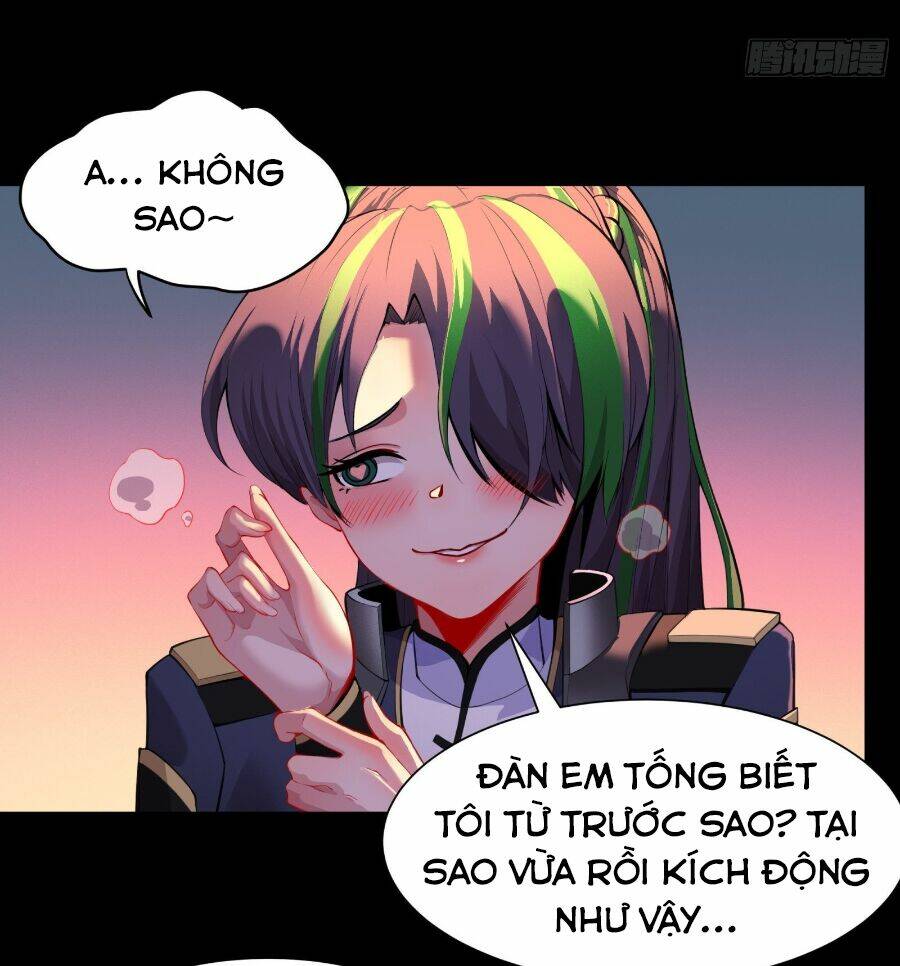 Tinh Giáp Hồn Tướng - Chapter 33