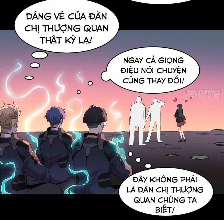 Tinh Giáp Hồn Tướng - Chapter 33
