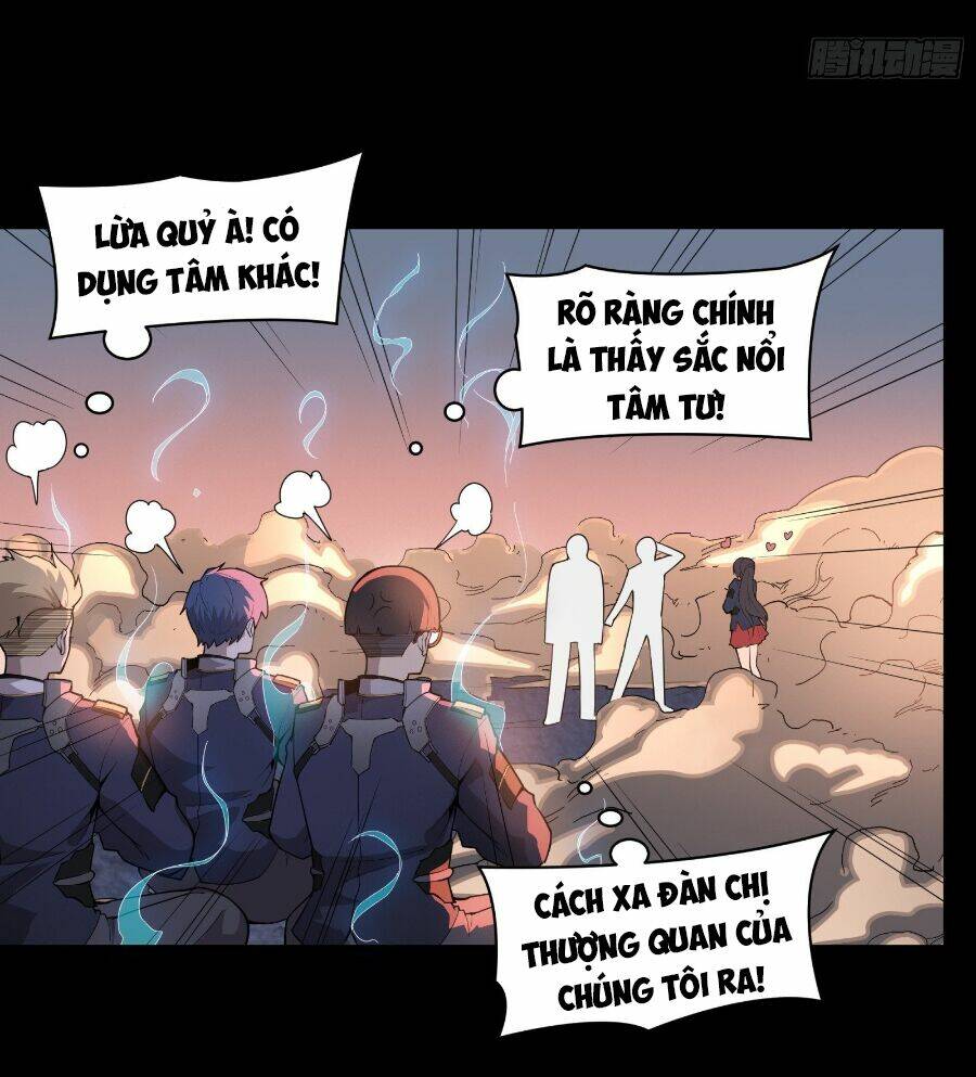 Tinh Giáp Hồn Tướng - Chapter 33