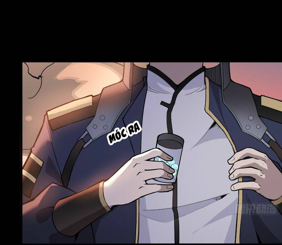 Tinh Giáp Hồn Tướng - Chapter 33