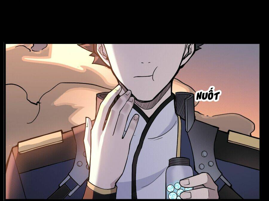 Tinh Giáp Hồn Tướng - Chapter 33