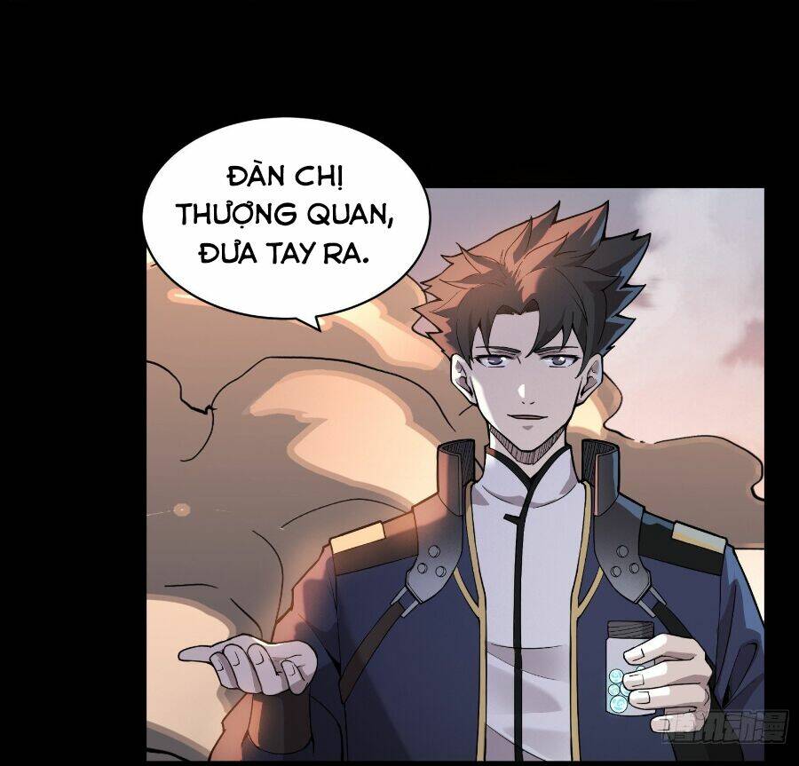 Tinh Giáp Hồn Tướng - Chapter 33