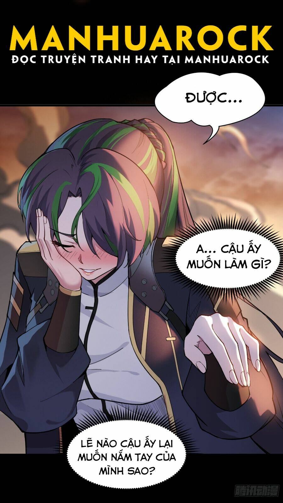 Tinh Giáp Hồn Tướng - Chapter 33