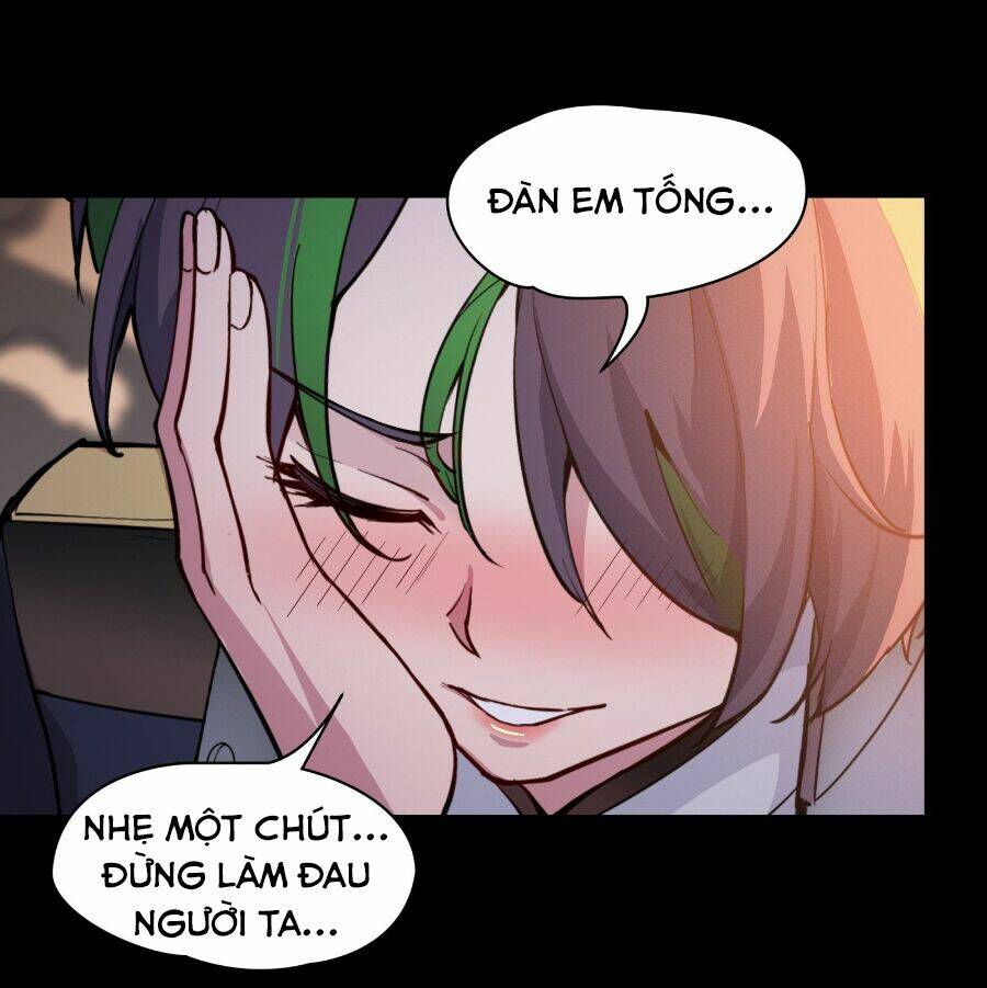 Tinh Giáp Hồn Tướng - Chapter 33
