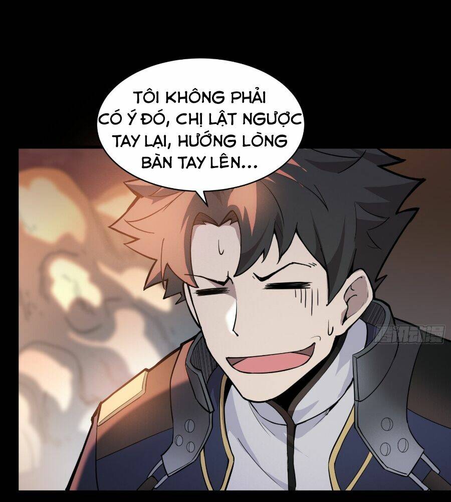 Tinh Giáp Hồn Tướng - Chapter 33