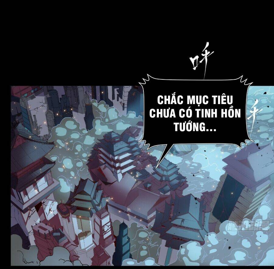 Tinh Giáp Hồn Tướng - Chapter 33