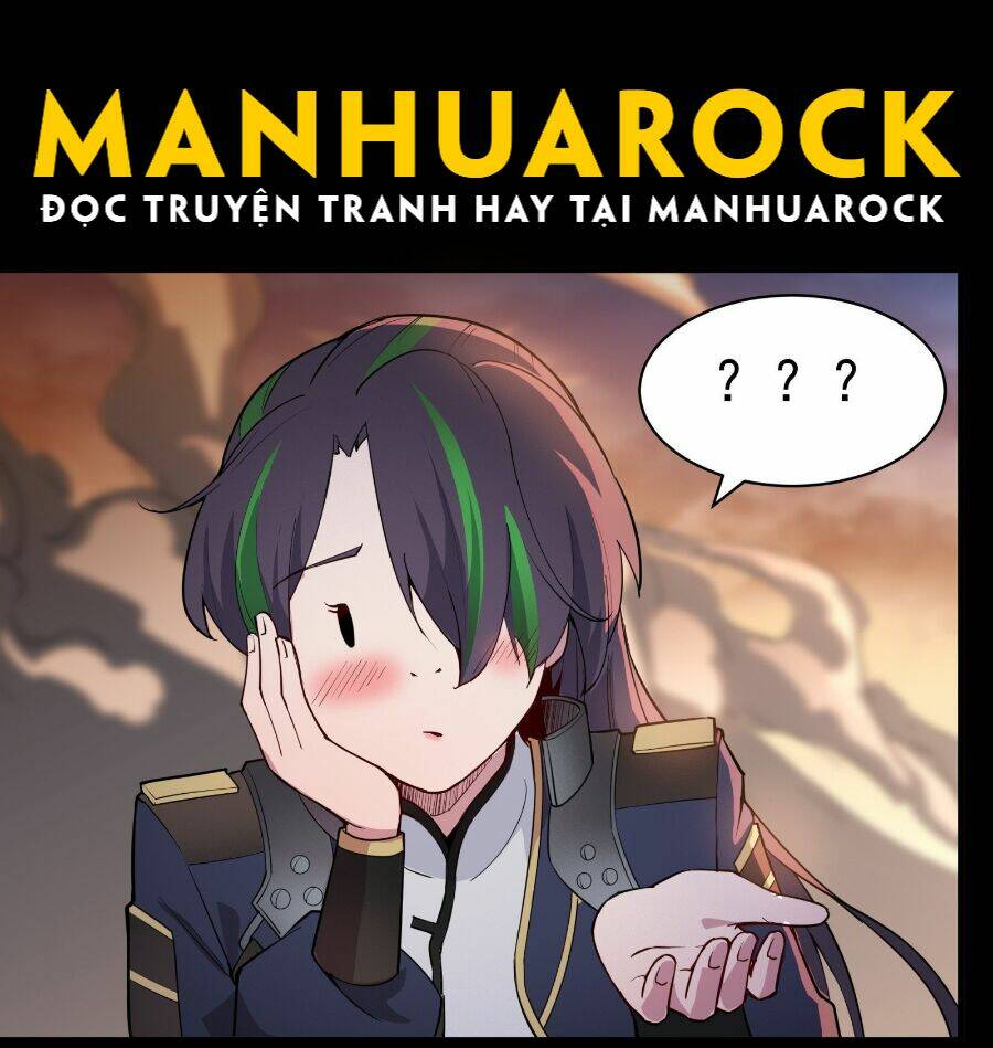 Tinh Giáp Hồn Tướng - Chapter 33