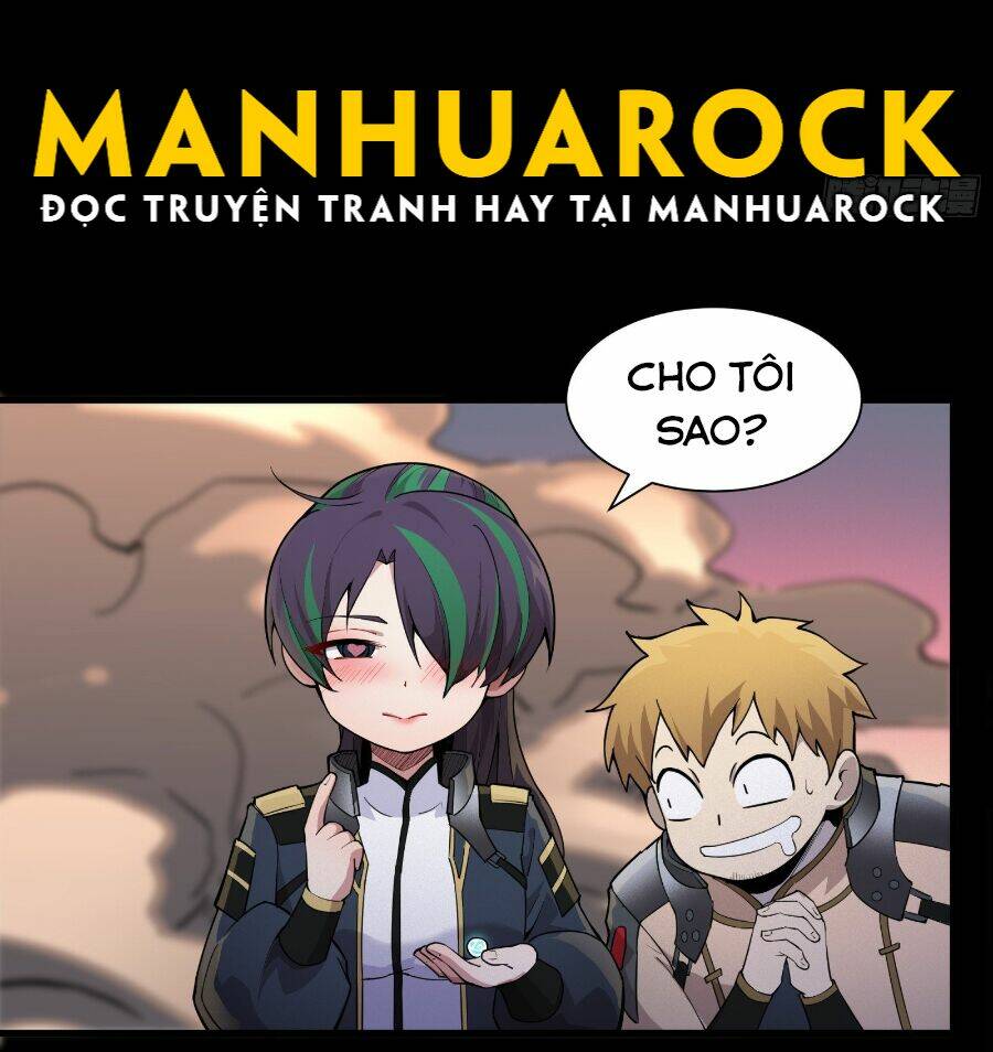 Tinh Giáp Hồn Tướng - Chapter 33