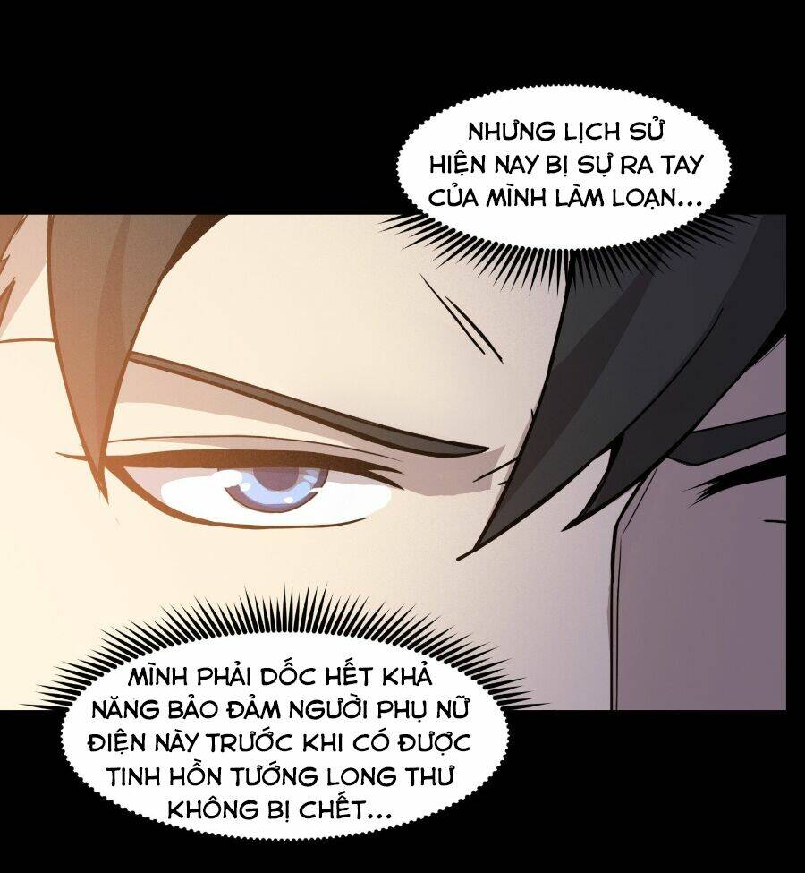 Tinh Giáp Hồn Tướng - Chapter 33