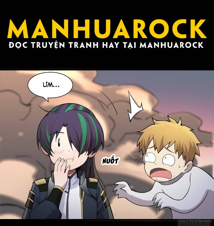 Tinh Giáp Hồn Tướng - Chapter 33