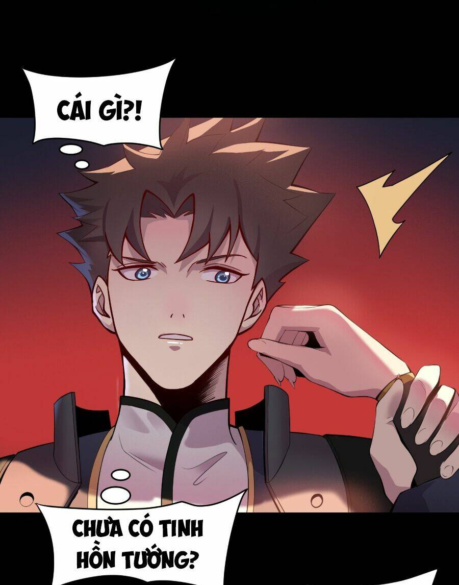 Tinh Giáp Hồn Tướng - Chapter 33