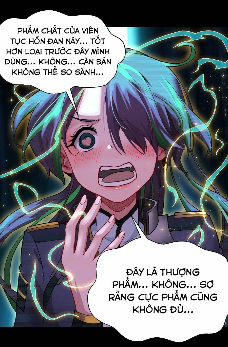Tinh Giáp Hồn Tướng - Chapter 33
