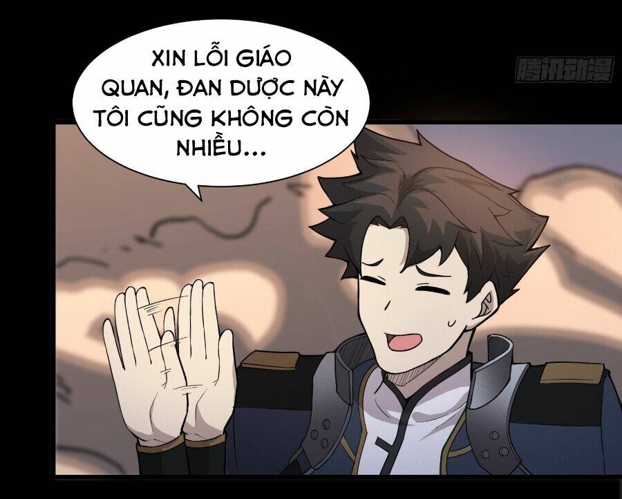 Tinh Giáp Hồn Tướng - Chapter 33