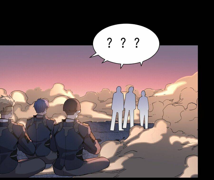 Tinh Giáp Hồn Tướng - Chapter 33