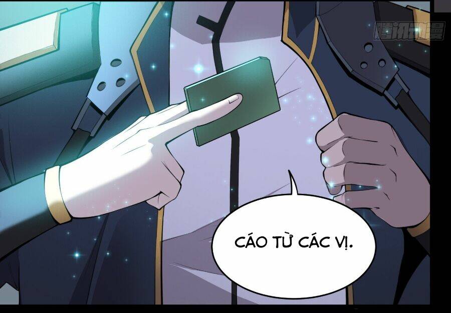 Tinh Giáp Hồn Tướng - Chapter 33