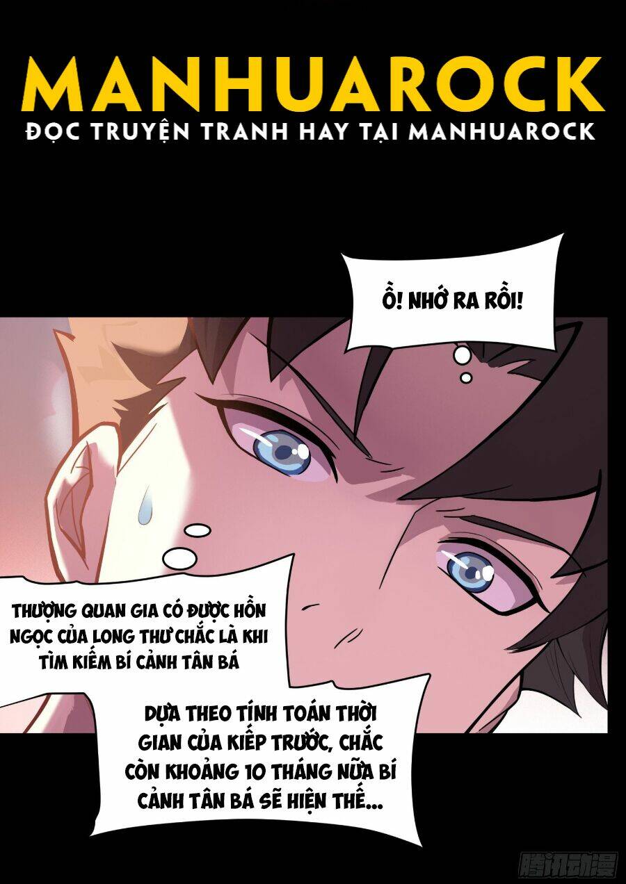 Tinh Giáp Hồn Tướng - Chapter 33