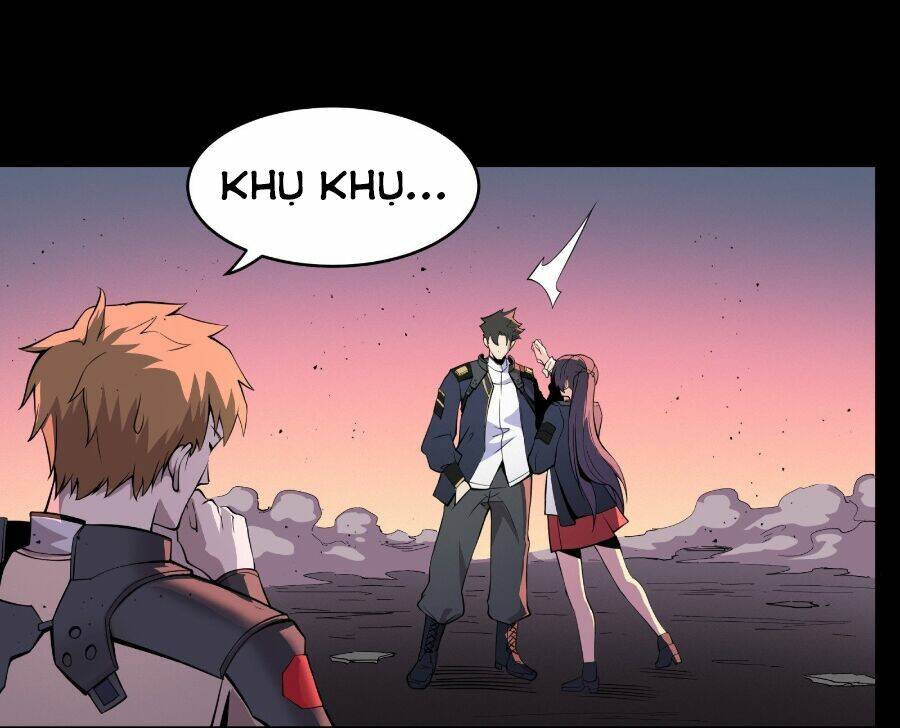 Tinh Giáp Hồn Tướng - Chapter 33