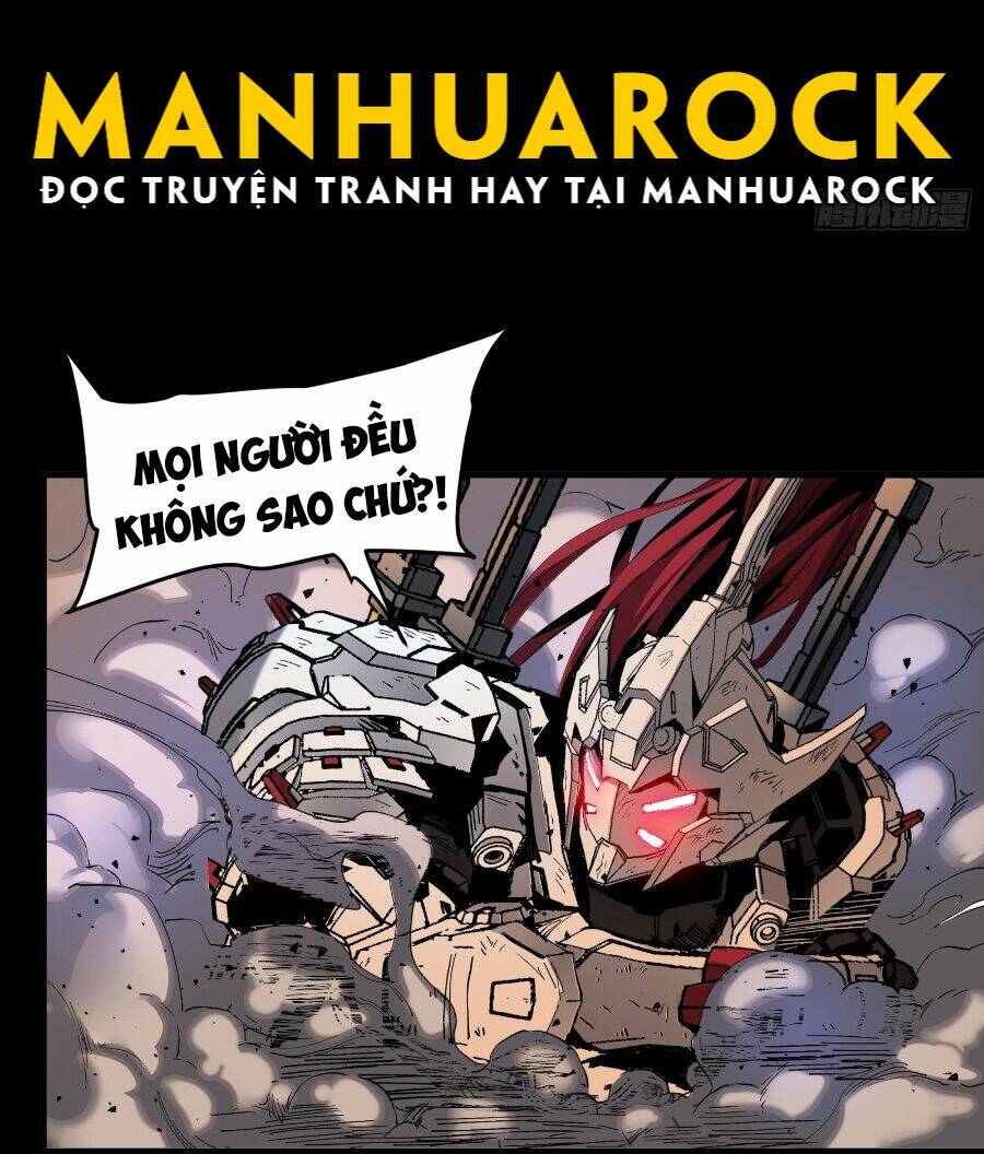 Tinh Giáp Hồn Tướng - Chapter 34