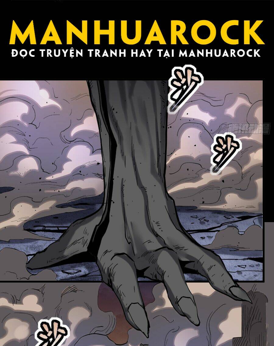 Tinh Giáp Hồn Tướng - Chapter 34