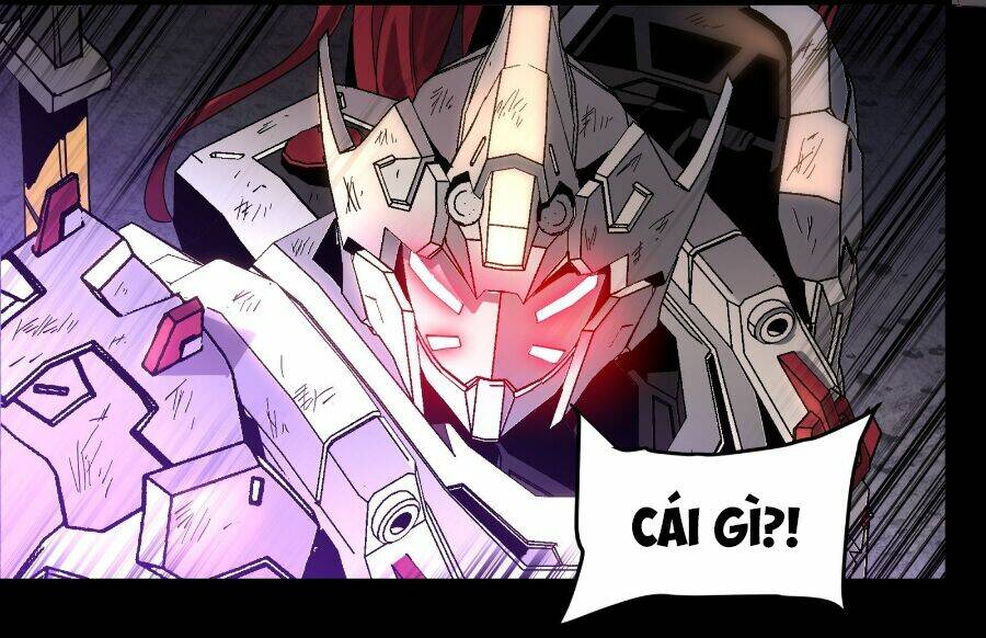 Tinh Giáp Hồn Tướng - Chapter 34