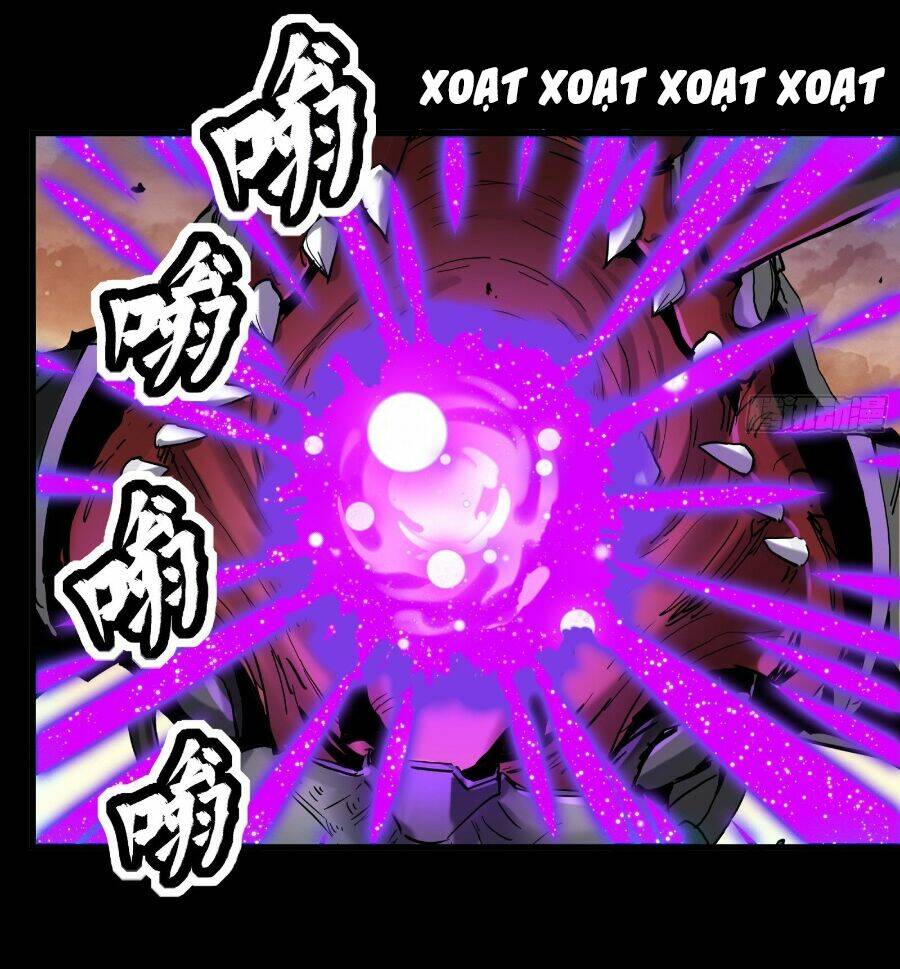 Tinh Giáp Hồn Tướng - Chapter 34