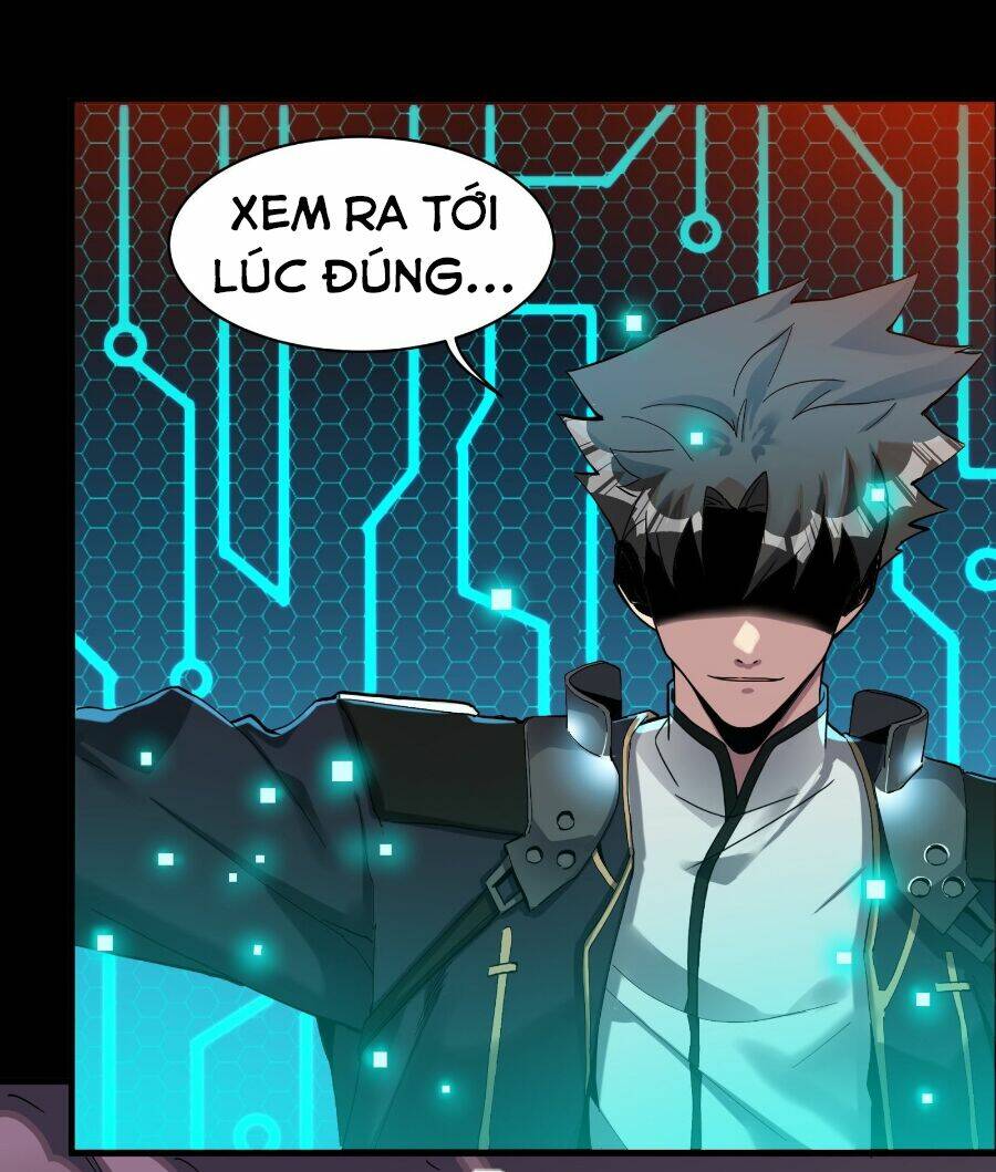Tinh Giáp Hồn Tướng - Chapter 34
