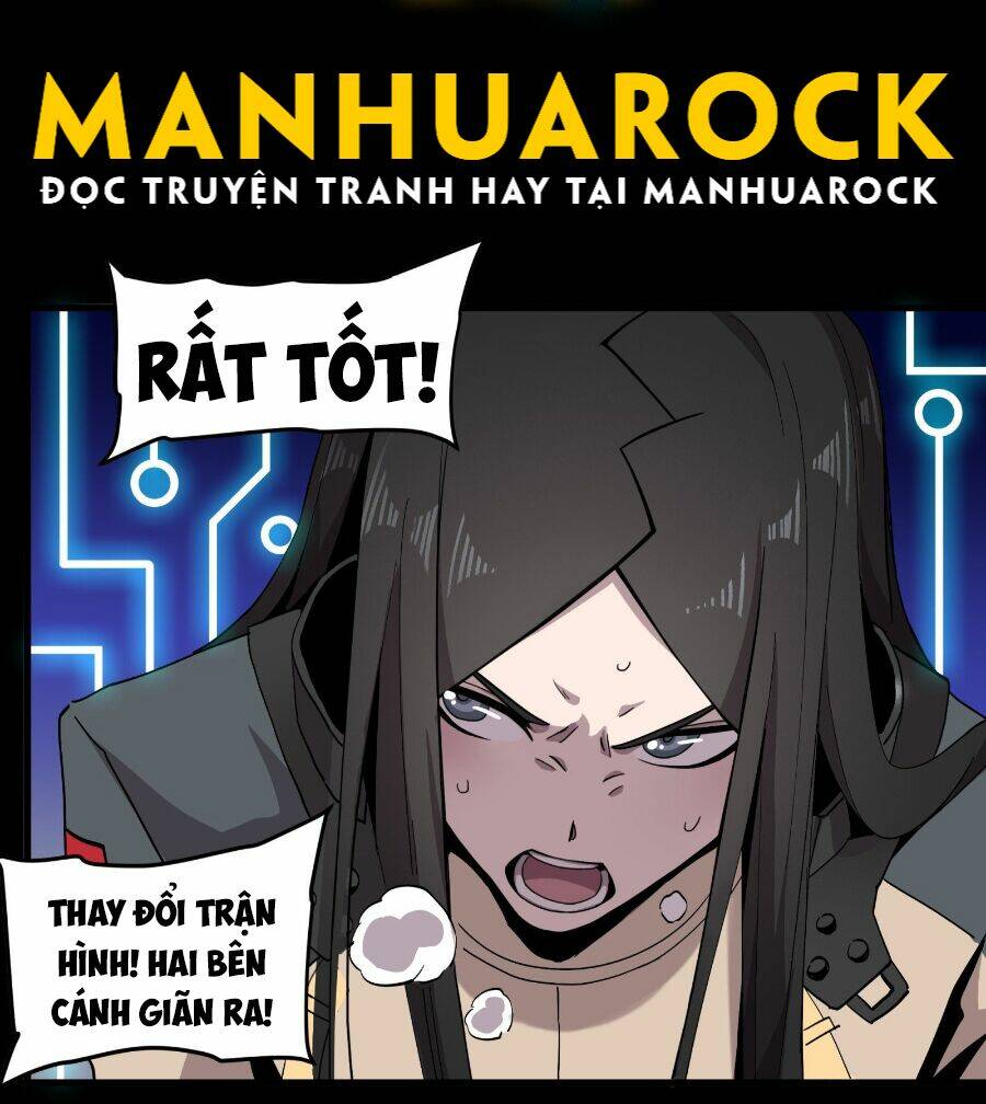 Tinh Giáp Hồn Tướng - Chapter 34