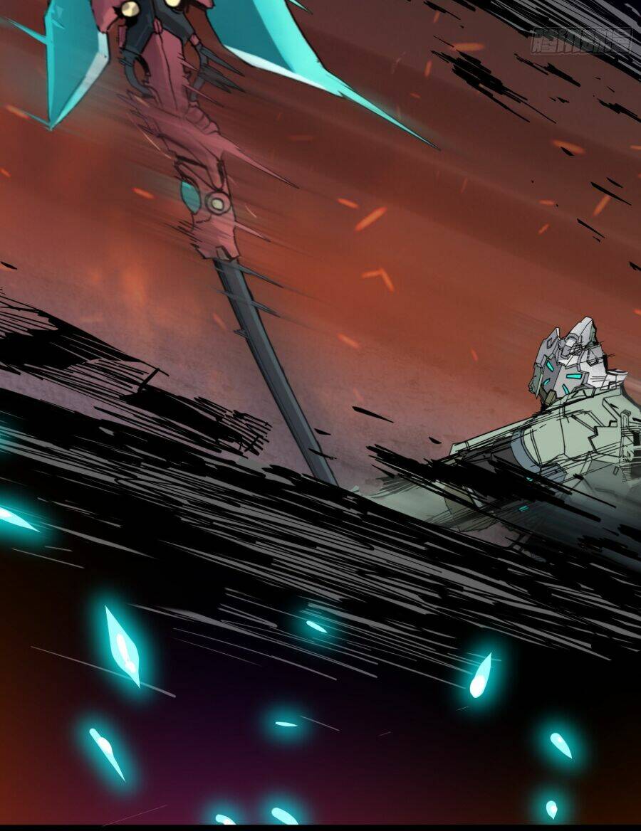 Tinh Giáp Hồn Tướng - Chapter 35
