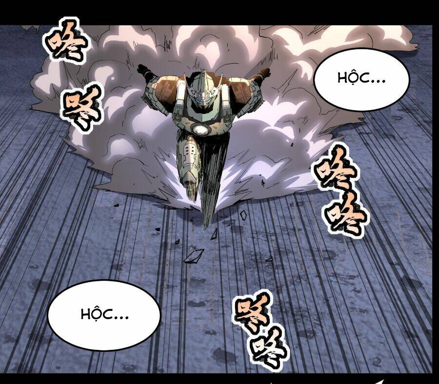 Tinh Giáp Hồn Tướng - Chapter 35