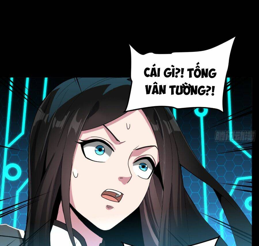 Tinh Giáp Hồn Tướng - Chapter 35
