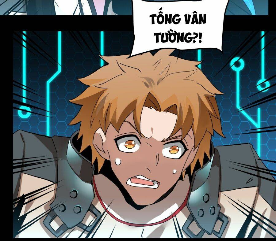 Tinh Giáp Hồn Tướng - Chapter 35